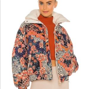 NWT! ✨ Free People Movement Power House Puffer